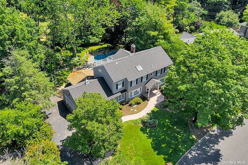 Roof replacement by Cove Roofing & Remodeling Group in Nassau County, NY