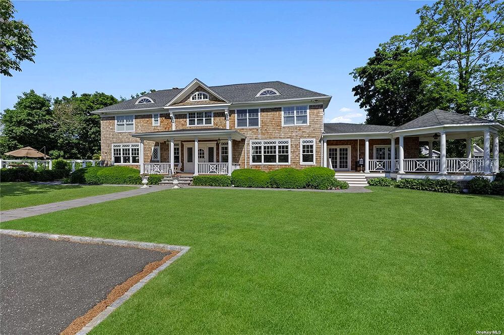 Roof replacement by Cove Roofing & Remodeling Group in Nassau County, NY