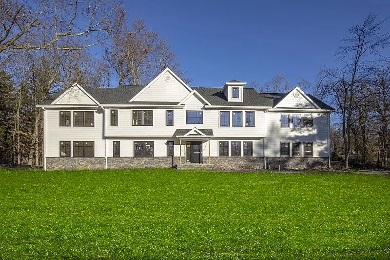 Roof replacement by Cove Roofing & Remodeling Group in Glen Cove, NY