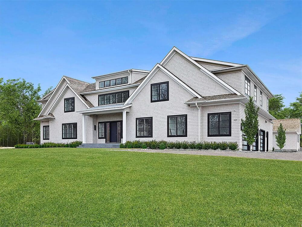 Roof replacement by Cove Roofing & Remodeling Group in Manhasset, NY