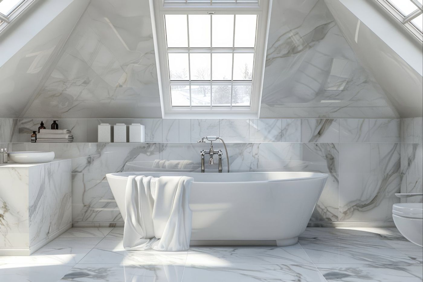 Bathroom Remodeling in Glen Cove, NY