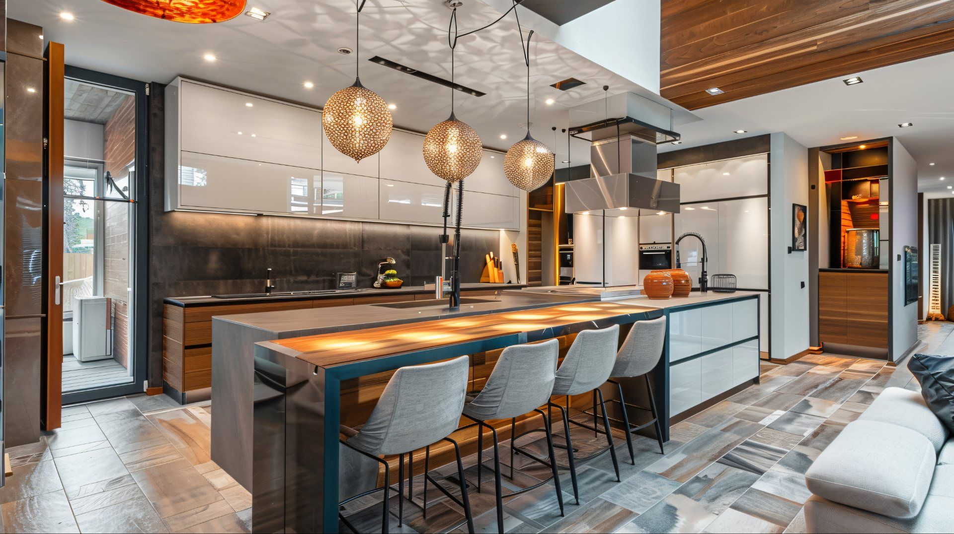 Kitchen Remodeling in Glen Cove, NY