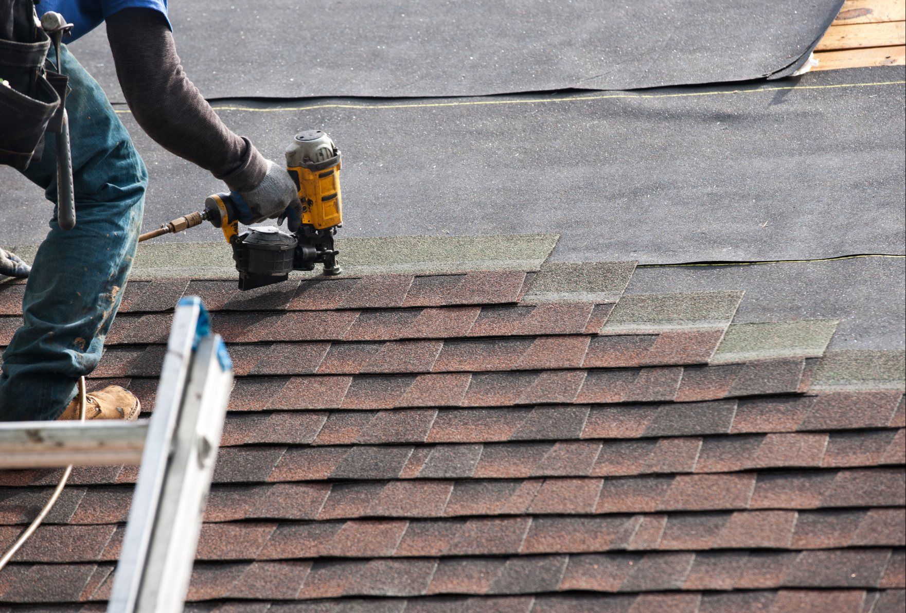 Roofing Services in Glen Cove, NY